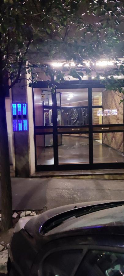 Frank Host Roma Lux , Metro A A 50 M, Simple Check-In Con Codice A Qualsiasi Orario Apartment Exterior photo